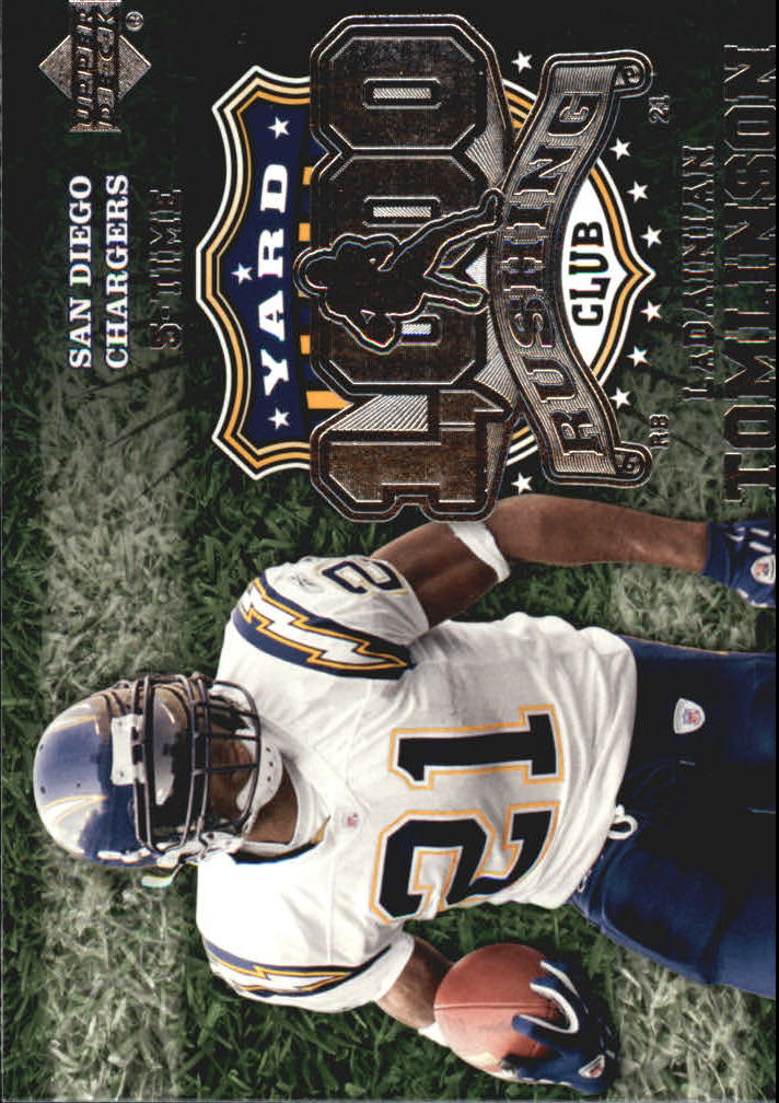 2006 Upper Deck Rookie Debut #167 Antonio Cromartie RC - NM-MT