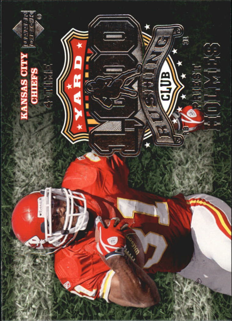 A2099- 2006 Upper Deck FB Card #s 201-275 +Inserts -You Pick- 15+ FREE US SHIP - Picture 126 of 396