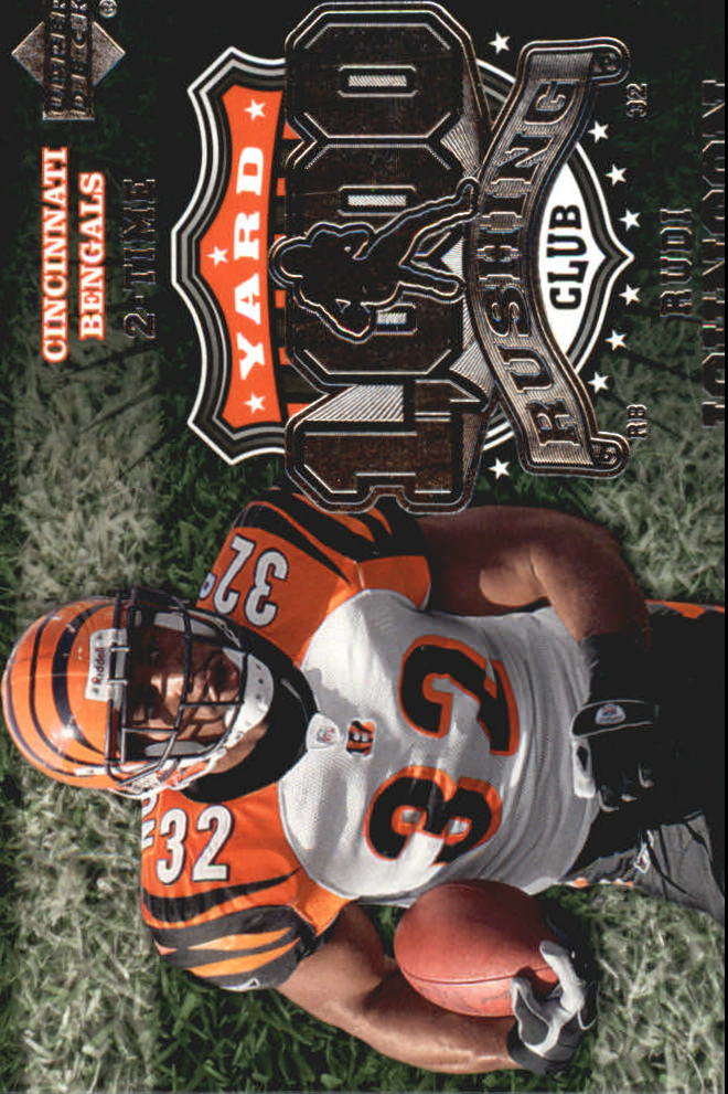 A2099- 2006 Upper Deck FB Card #s 201-275 +Inserts -You Pick- 15+ FREE US SHIP - Picture 128 of 396