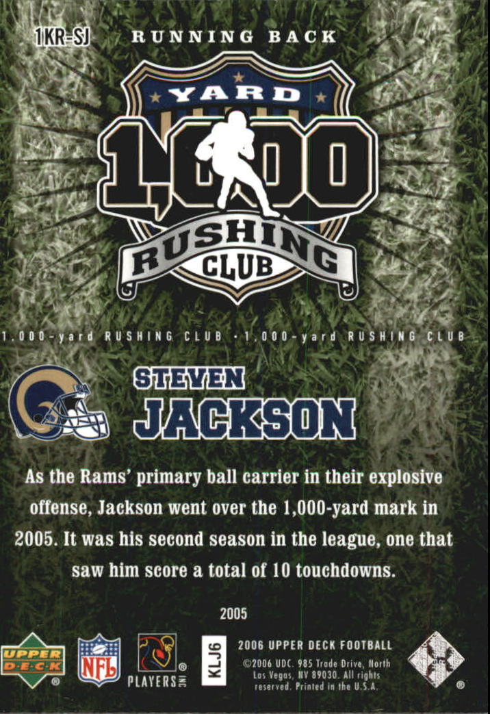 A2099- 2006 Upper Deck FB Card #s 201-275 +Inserts -You Pick- 15+ FREE US SHIP - Picture 133 of 396