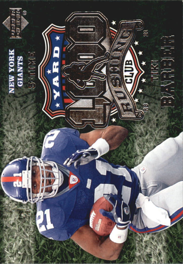 A2099- 2006 Upper Deck FB Card #s 201-275 +Inserts -You Pick- 15+ FREE US SHIP - Picture 134 of 396