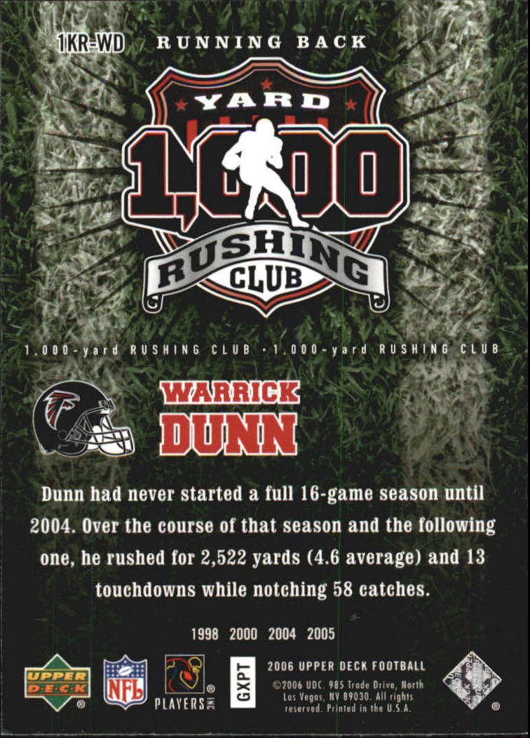 A2099- 2006 Upper Deck FB Card #s 201-275 +Inserts -You Pick- 15+ FREE US SHIP - Picture 137 of 396