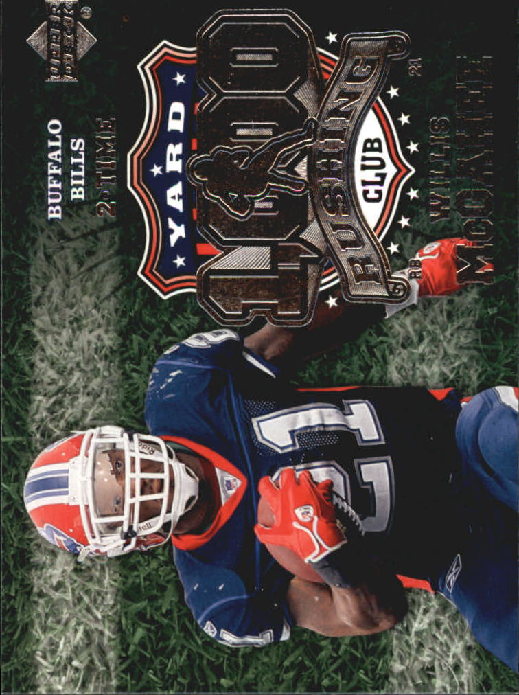 A2099- 2006 Upper Deck FB Card #s 201-275 +Inserts -You Pick- 15+ FREE US SHIP - Picture 138 of 396