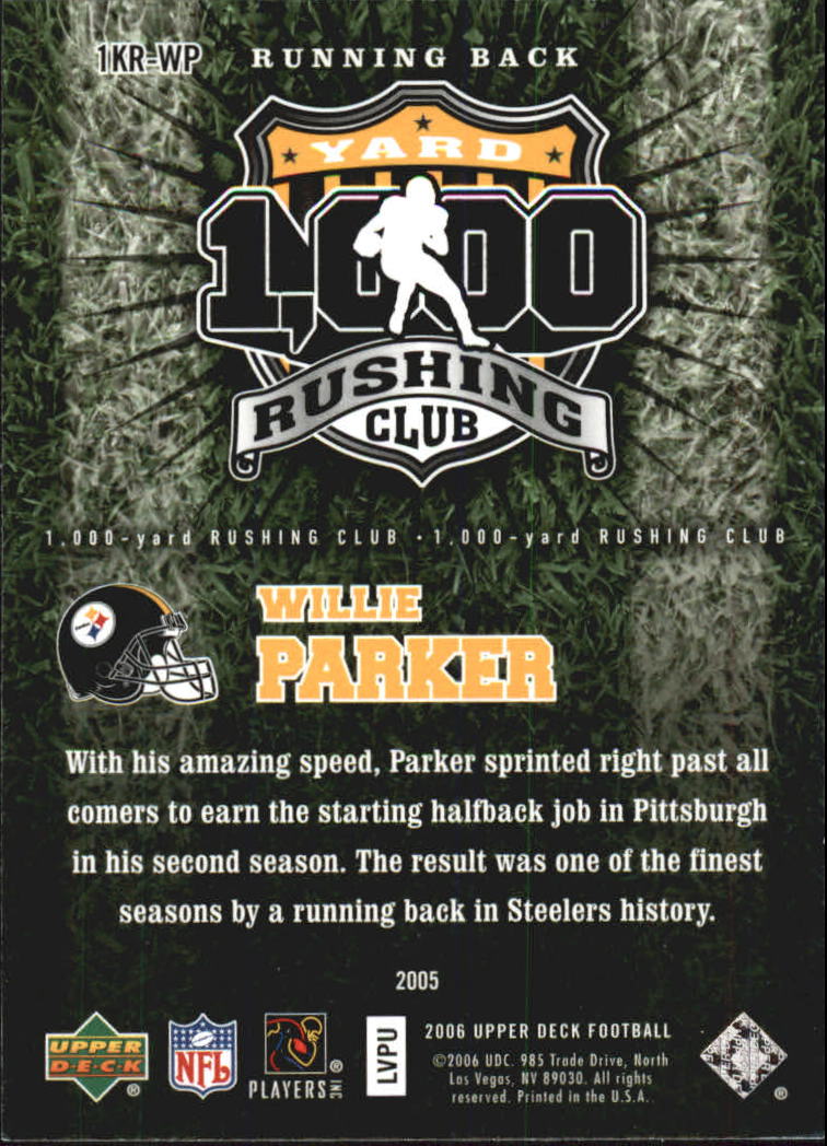 A2099- 2006 Upper Deck FB Card #s 201-275 +Inserts -You Pick- 15+ FREE US SHIP - Picture 141 of 396