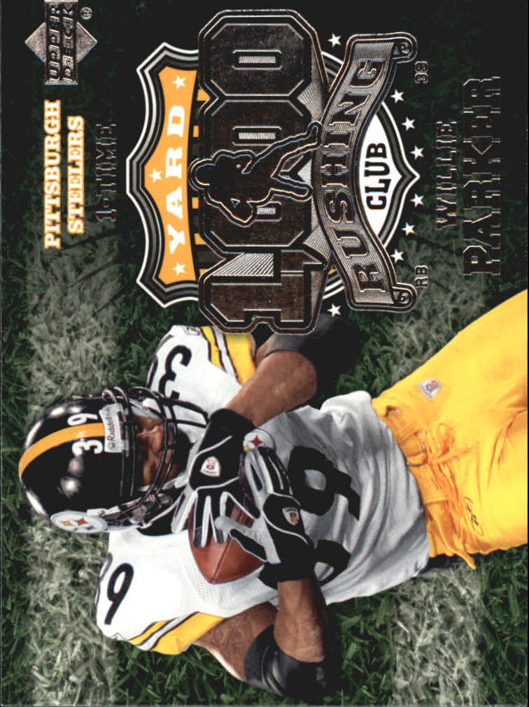 A2099- 2006 Upper Deck FB Card #s 201-275 +Inserts -You Pick- 15+ FREE US SHIP - Picture 140 of 396