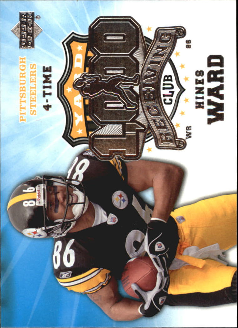 A2099- 2006 Upper Deck FB Card #s 201-275 +Inserts -You Pick- 15+ FREE US SHIP - Picture 78 of 396