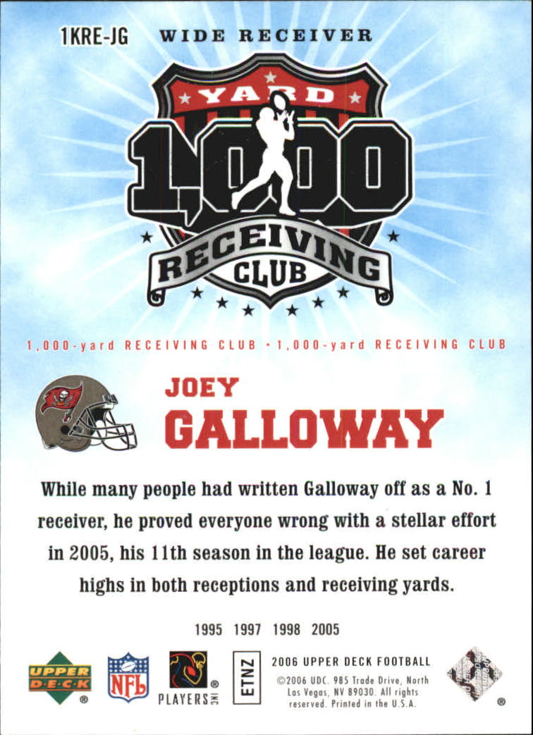 A2099- 2006 Upper Deck FB Card #s 201-275 +Inserts -You Pick- 15+ FREE US SHIP - Picture 81 of 396