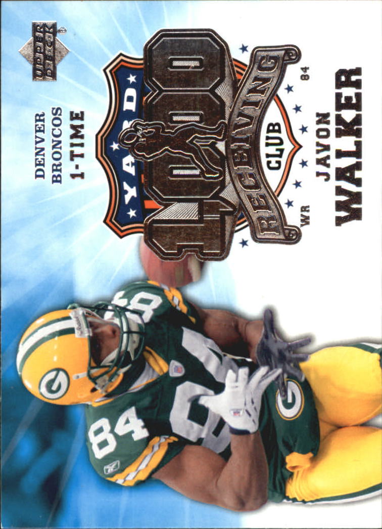 A2099- 2006 Upper Deck FB Card #s 201-275 +Inserts -You Pick- 15+ FREE US SHIP - Picture 82 of 396