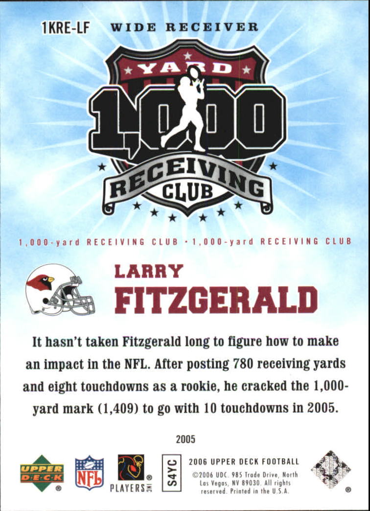 A2099- 2006 Upper Deck FB Card #s 201-275 +Inserts -You Pick- 15+ FREE US SHIP - Picture 85 of 396