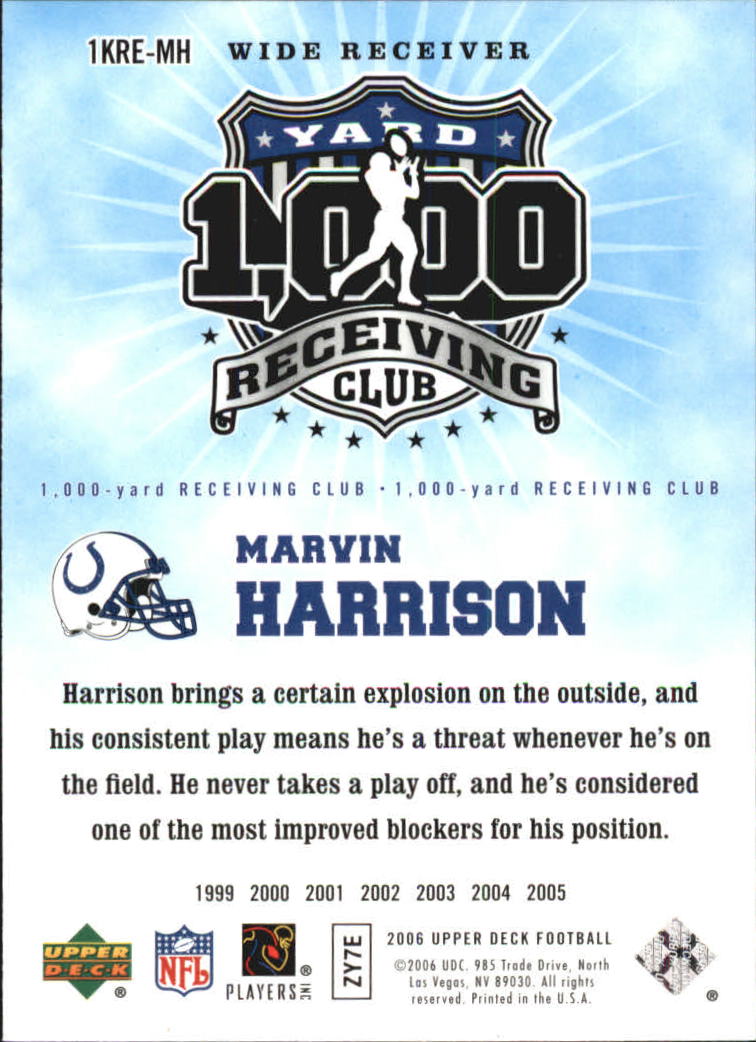 A2099- 2006 Upper Deck FB Card #s 201-275 +Inserts -You Pick- 15+ FREE US SHIP - Picture 87 of 396