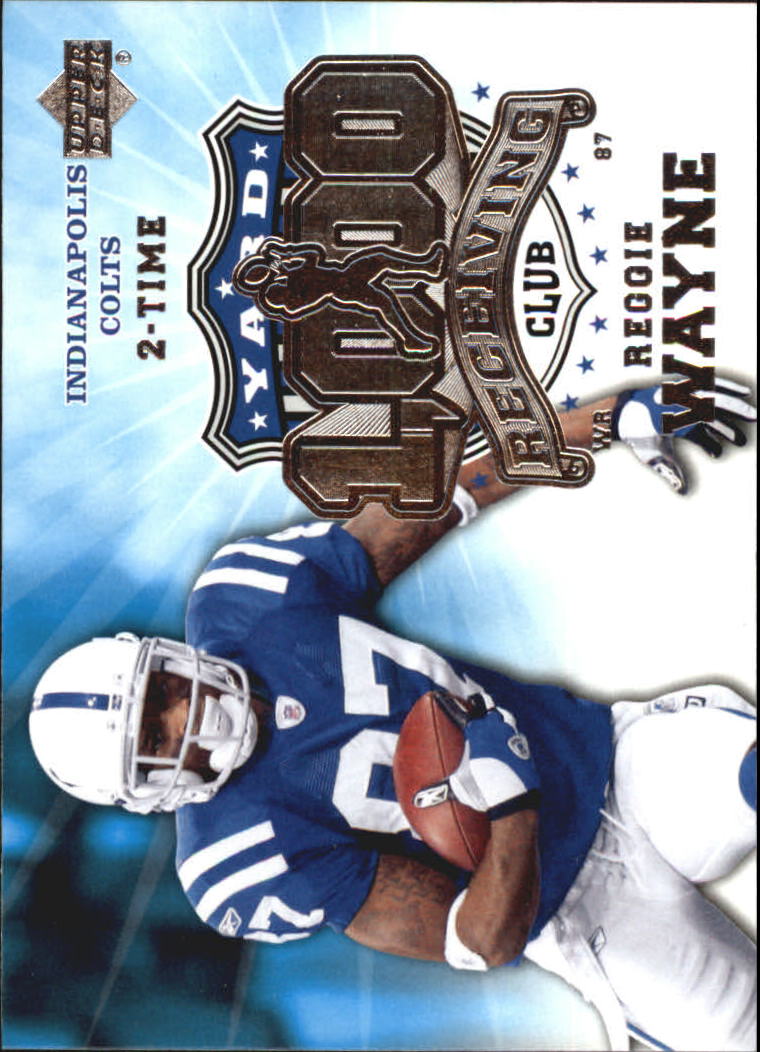 A2099- 2006 Upper Deck FB Card #s 201-275 +Inserts -You Pick- 15+ FREE US SHIP - Picture 92 of 396