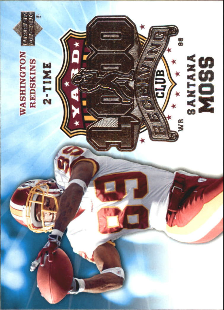 A2099- 2006 Upper Deck FB Card #s 201-275 +Inserts -You Pick- 15+ FREE US SHIP - Picture 94 of 396
