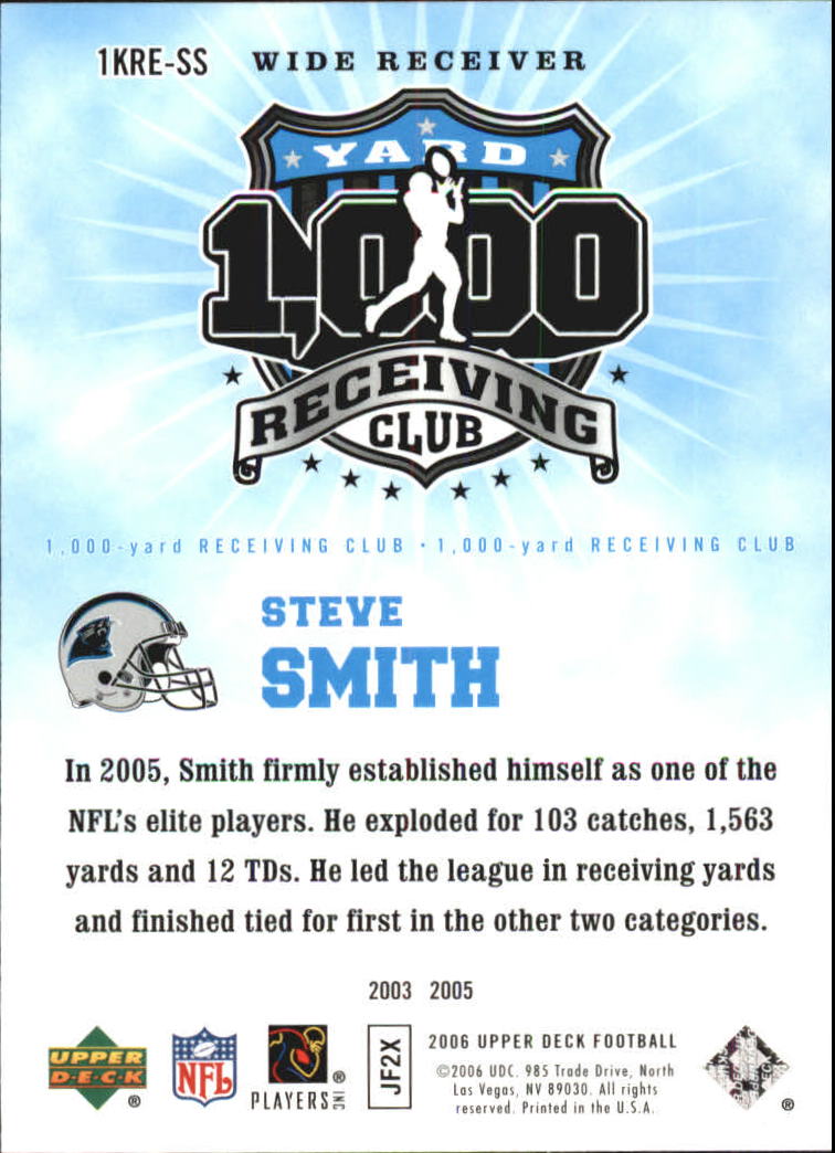 A2099- 2006 Upper Deck FB Card #s 201-275 +Inserts -You Pick- 15+ FREE US SHIP - Picture 97 of 396