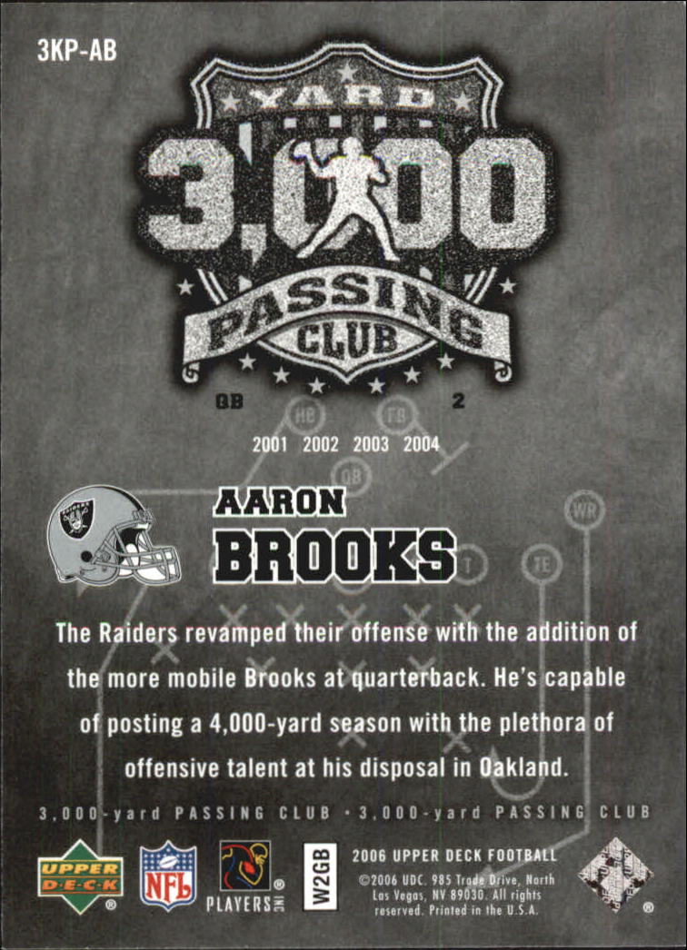 A2099- 2006 Upper Deck FB Card #s 201-275 +Inserts -You Pick- 15+ FREE US SHIP - Picture 143 of 396