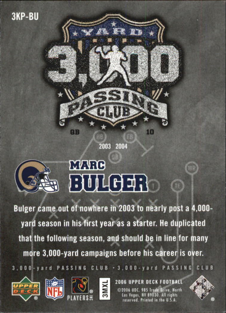A2099- 2006 Upper Deck FB Card #s 201-275 +Inserts -You Pick- 15+ FREE US SHIP - Picture 147 of 396