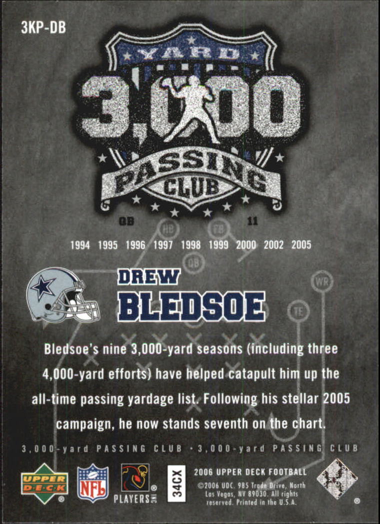 A2099- 2006 Upper Deck FB Card #s 201-275 +Inserts -You Pick- 15+ FREE US SHIP - Picture 153 of 396