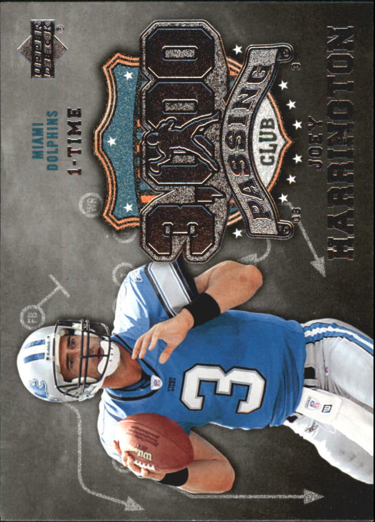 A2099- 2006 Upper Deck FB Card #s 201-275 +Inserts -You Pick- 15+ FREE US SHIP - Picture 162 of 396