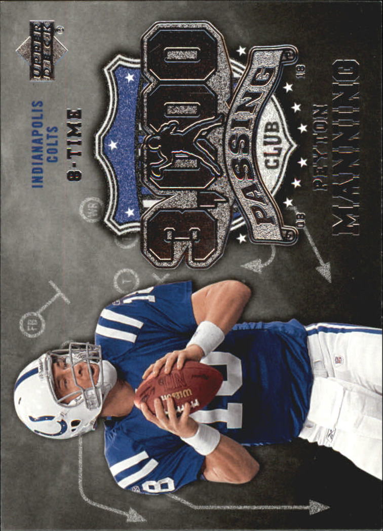 A2099- 2006 Upper Deck FB Card #s 201-275 +Inserts -You Pick- 15+ FREE US SHIP - Picture 172 of 396