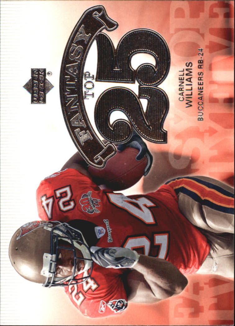 A2099- 2006 Upper Deck FB Card #s 201-275 +Inserts -You Pick- 15+ FREE US SHIP - Picture 290 of 396