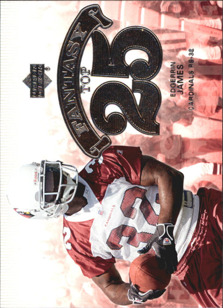 A2099- 2006 Upper Deck FB Card #s 201-275 +Inserts -You Pick- 15+ FREE US SHIP - Picture 295 of 396
