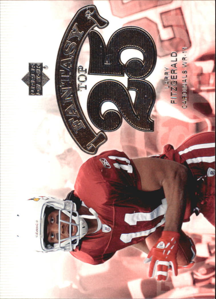 A2099- 2006 Upper Deck FB Card #s 201-275 +Inserts -You Pick- 15+ FREE US SHIP - Picture 303 of 396