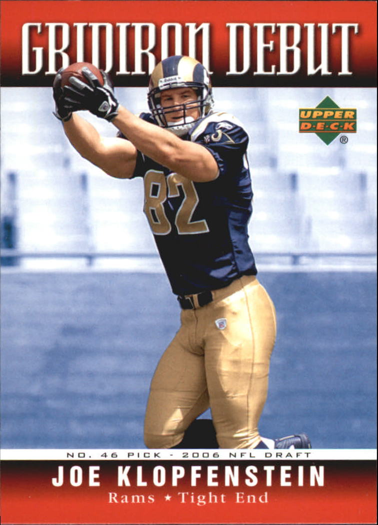 A2099- 2006 Upper Deck FB Card #s 201-275 +Inserts -You Pick- 15+ FREE US SHIP - Picture 357 of 396