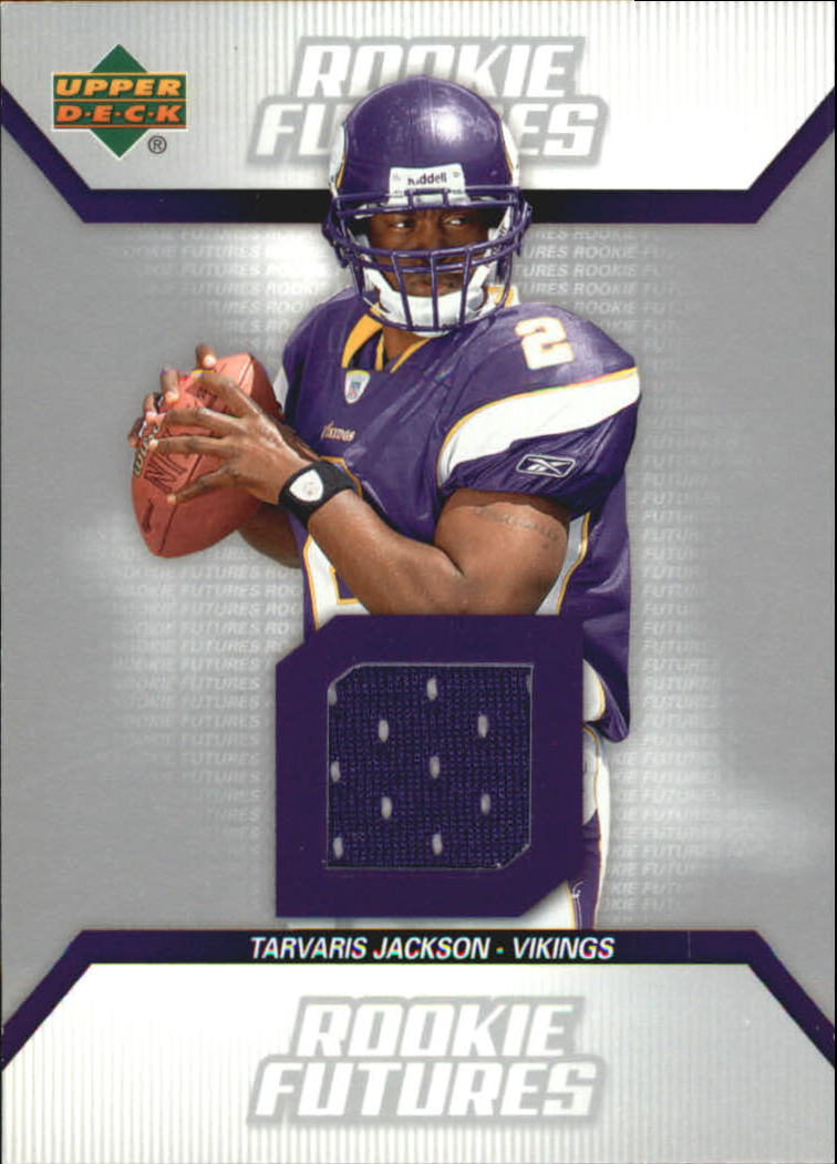 A2099- 2006 Upper Deck FB Card #s 201-275 +Inserts -You Pick- 15+ FREE US SHIP - Picture 387 of 396