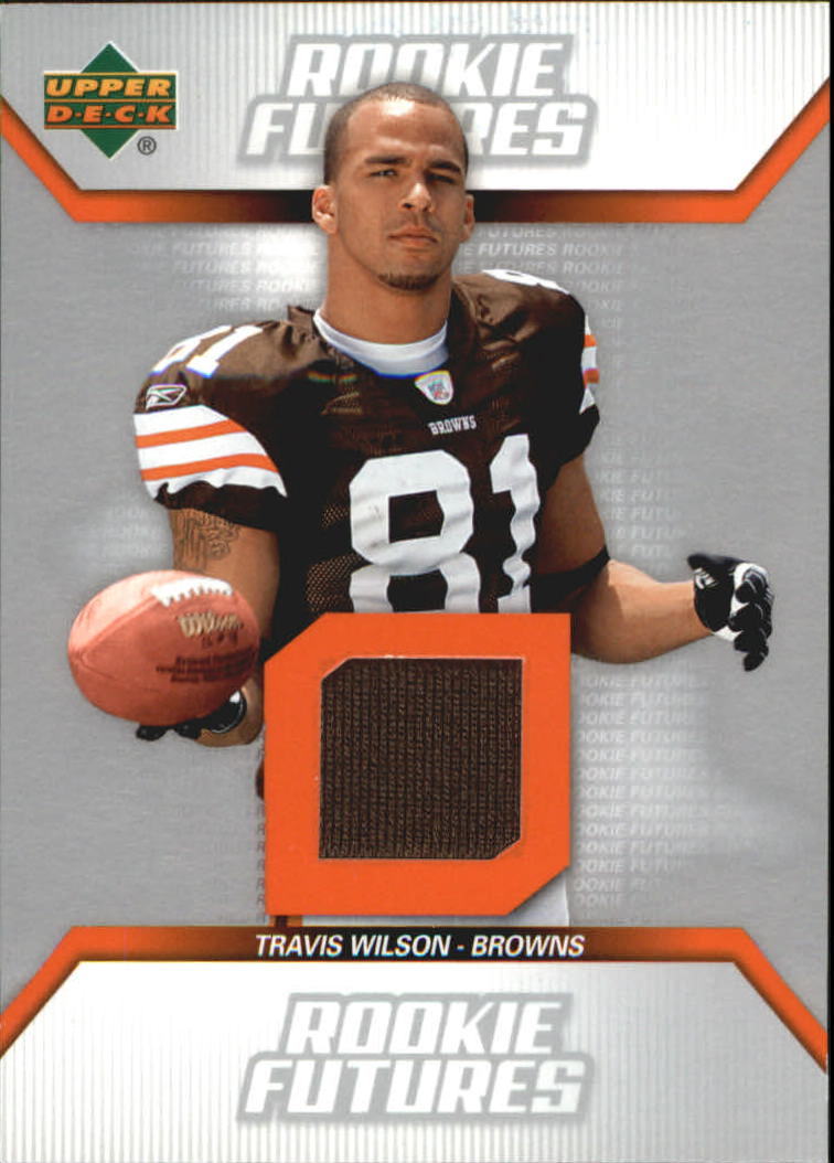 A2099- 2006 Upper Deck FB Card #s 201-275 +Inserts -You Pick- 15+ FREE US SHIP - Picture 389 of 396