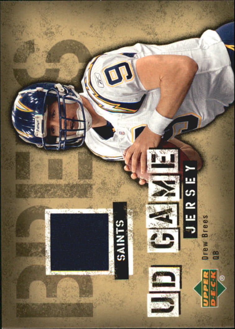 A2099- 2006 Upper Deck FB Card #s 201-275 +Inserts -You Pick- 15+ FREE US SHIP - Picture 334 of 396