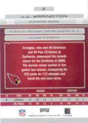 A9391- 2006 Absolute Memorabilia FB 1-253 +Inserts -You Pick- 15+ FREE US SHIP - Picture 3 of 187