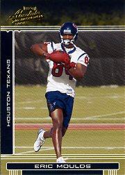 A9391- 2006 Absolute Memorabilia FB 1-253 +Inserts -You Pick- 15+ FREE US SHIP - Picture 14 of 187