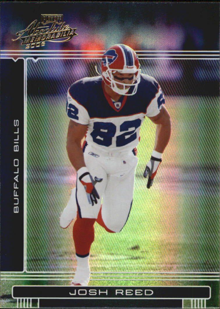 A9391- 2006 Absolute Memorabilia FB 1-253 +Inserts -You Pick- 15+ FREE US SHIP - Picture 15 of 187