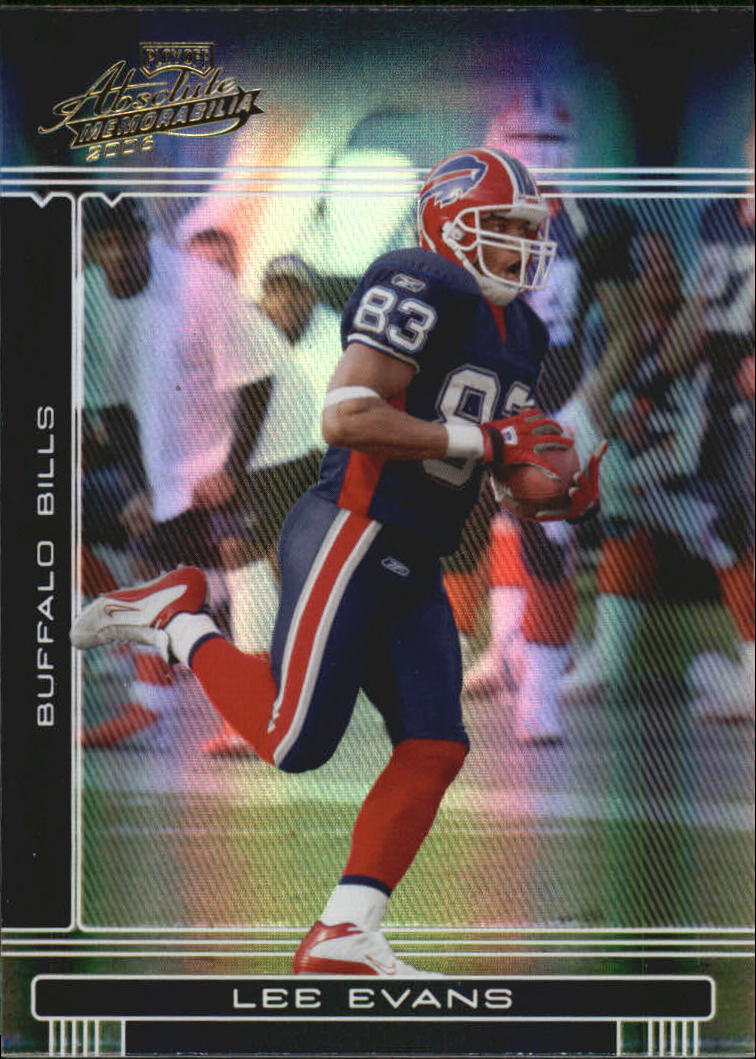 A9391- 2006 Absolute Memorabilia FB 1-253 +Inserts -You Pick- 15+ FREE US SHIP - Picture 17 of 187