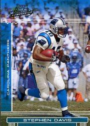 A9391- 2006 Absolute Memorabilia FB 1-253 +Inserts -You Pick- 15+ FREE US SHIP - Picture 23 of 187