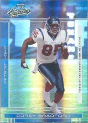 A9391- 2006 Absolute Memorabilia FB 1-253 +Inserts -You Pick- 15+ FREE US SHIP - Picture 39 of 187