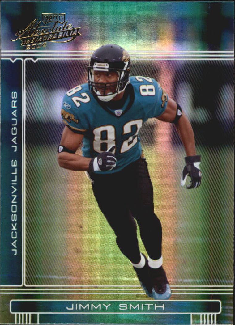 A9391- 2006 Absolute Memorabilia FB 1-253 +Inserts -You Pick- 15+ FREE US SHIP - Picture 44 of 187