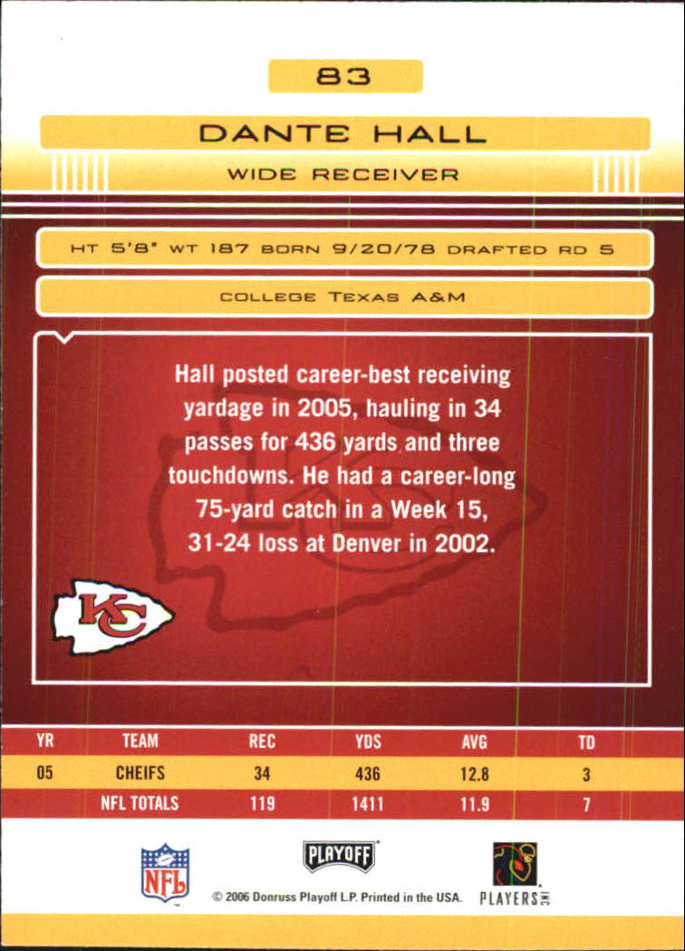 A9391- 2006 Absolute Memorabilia FB 1-253 +Inserts -You Pick- 15+ FREE US SHIP - Picture 47 of 187