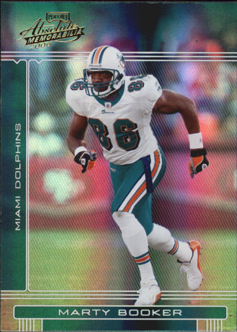 A9391- 2006 Absolute Memorabilia FB 1-253 +Inserts -You Pick- 15+ FREE US SHIP - Picture 51 of 187
