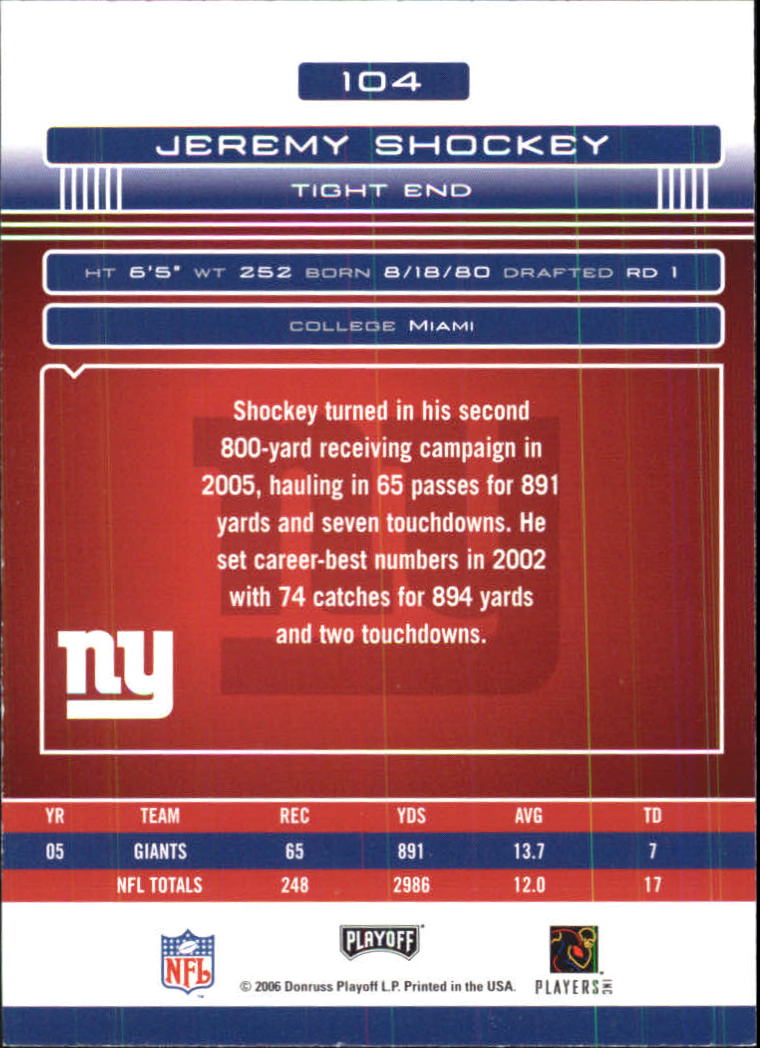 A9391- 2006 Absolute Memorabilia FB 1-253 +Inserts -You Pick- 15+ FREE US SHIP - Picture 60 of 187