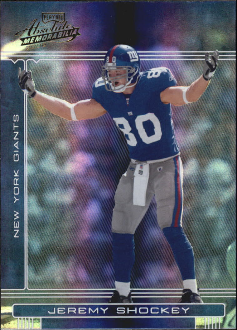 A9391- 2006 Absolute Memorabilia FB 1-253 +Inserts -You Pick- 15+ FREE US SHIP - Picture 59 of 187