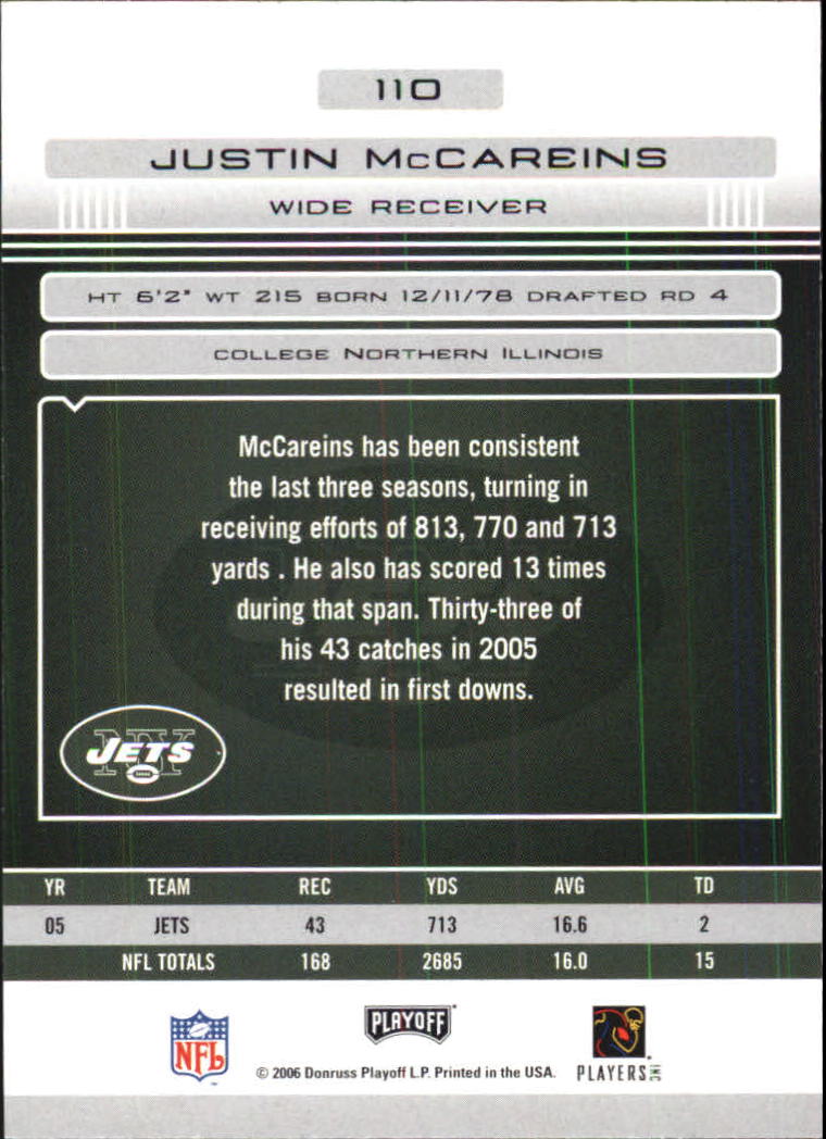 A9391- 2006 Absolute Memorabilia FB 1-253 +Inserts -You Pick- 15+ FREE US SHIP - Picture 64 of 187