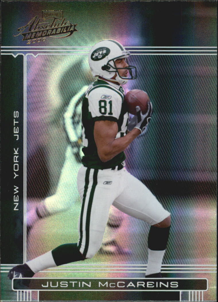 A9391- 2006 Absolute Memorabilia FB 1-253 +Inserts -You Pick- 15+ FREE US SHIP - Picture 63 of 187