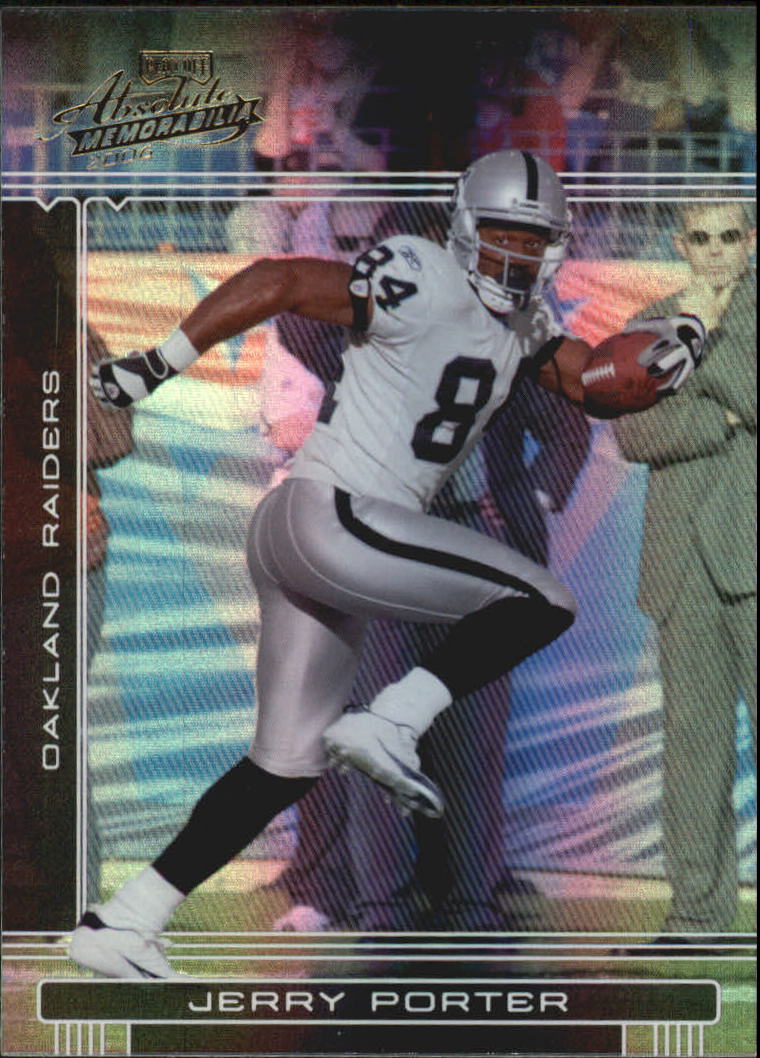 A9391- 2006 Absolute Memorabilia FB 1-253 +Inserts -You Pick- 15+ FREE US SHIP - Picture 65 of 187