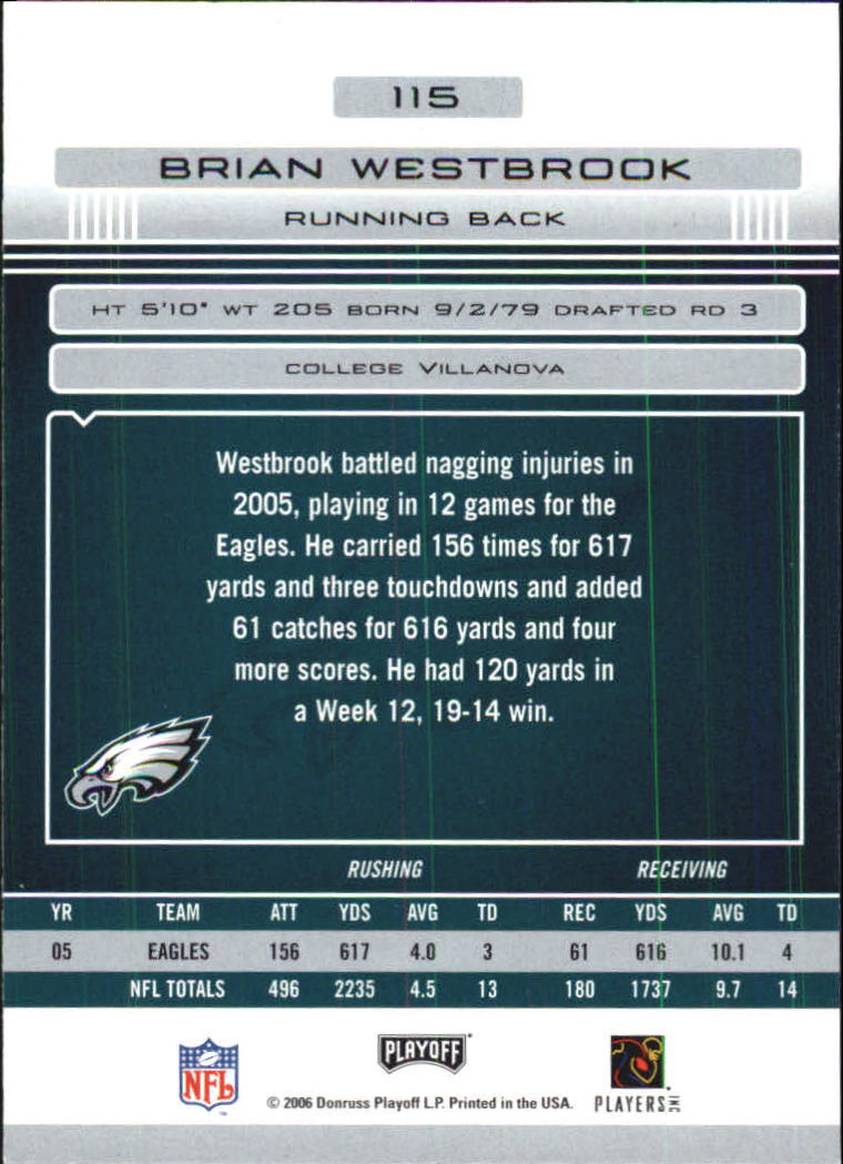 A9391- 2006 Absolute Memorabilia FB 1-253 +Inserts -You Pick- 15+ FREE US SHIP - Picture 68 of 187