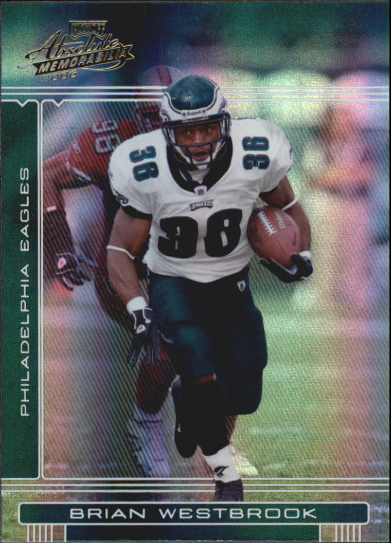 A9391- 2006 Absolute Memorabilia FB 1-253 +Inserts -You Pick- 15+ FREE US SHIP - Picture 67 of 187