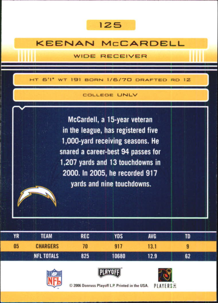 A9391- 2006 Absolute Memorabilia FB 1-253 +Inserts -You Pick- 15+ FREE US SHIP - Picture 72 of 187