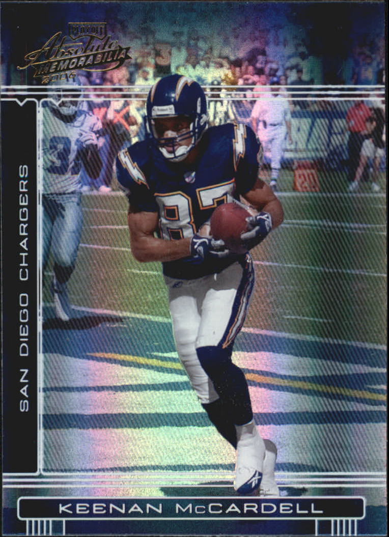 A9391- 2006 Absolute Memorabilia FB 1-253 +Inserts -You Pick- 15+ FREE US SHIP - Picture 71 of 187