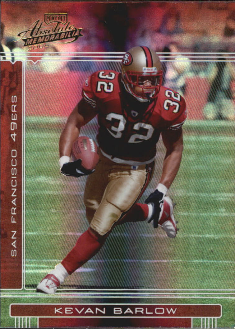 A9391- 2006 Absolute Memorabilia FB 1-253 +Inserts -You Pick- 15+ FREE US SHIP - Picture 73 of 187