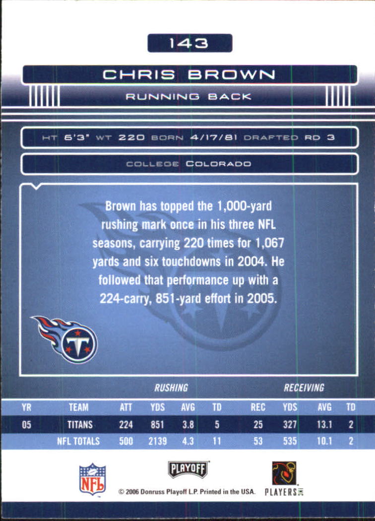 A9391- 2006 Absolute Memorabilia FB 1-253 +Inserts -You Pick- 15+ FREE US SHIP - Picture 80 of 187