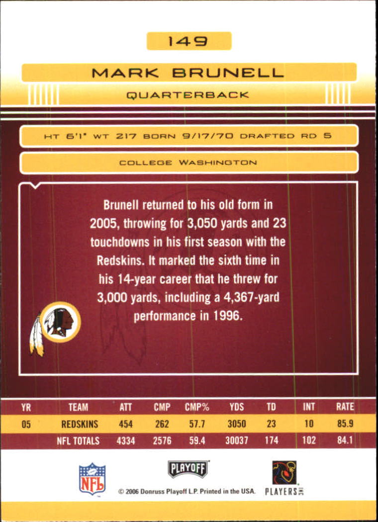 A9391- 2006 Absolute Memorabilia FB 1-253 +Inserts -You Pick- 15+ FREE US SHIP - Picture 86 of 187
